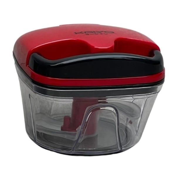 Dụng cụ xay tỏi ớt Kaiyo 250ml/400ml