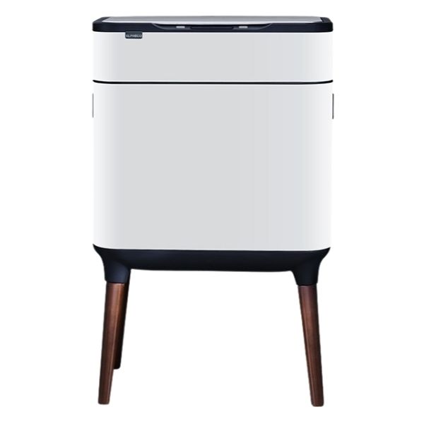 Thùng rác cảm biến Elpheco EPLH5522 20L chân cao khử Ozone