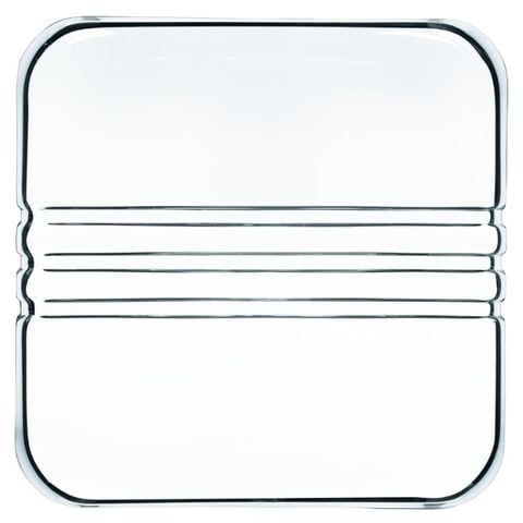 Gạt tàn pha lê Nachtmann 99372 Bản vuông