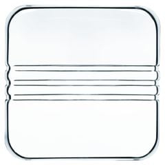 Gạt tàn pha lê Nachtmann 99372 Bản vuông