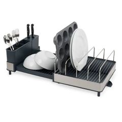  Giá đựng bát đĩa Joseph Joseph 851690 