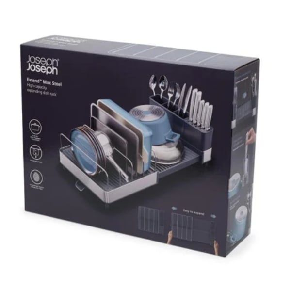 Giá đựng bát đĩa Joseph Joseph 851690