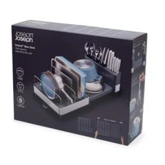  Giá đựng bát đĩa Joseph Joseph 851690 