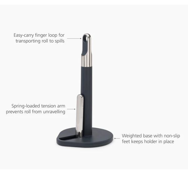 Giá đựng giấy Joseph Joseph 013047 Holder