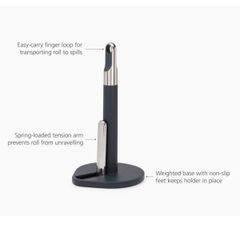  Giá đựng giấy Joseph Joseph 013047 Holder 