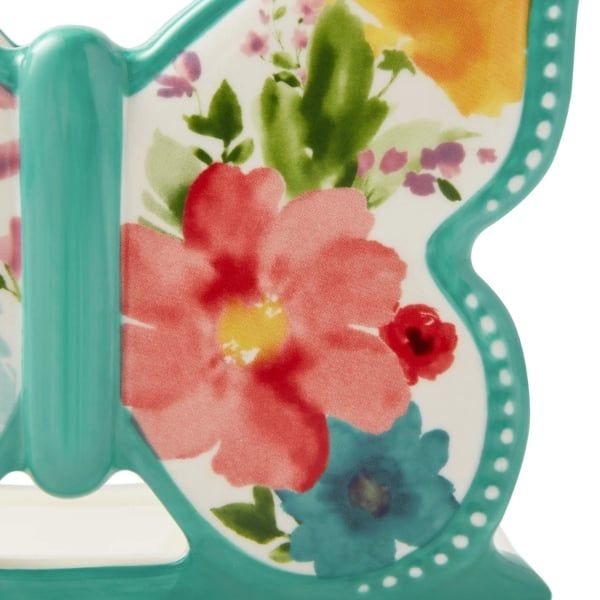 Giá đựng khăn ăn hình bướm The Pioneer Woman