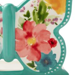  Giá đựng khăn ăn hình bướm The Pioneer Woman 