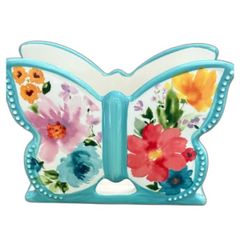  Giá đựng khăn ăn hình bướm The Pioneer Woman 