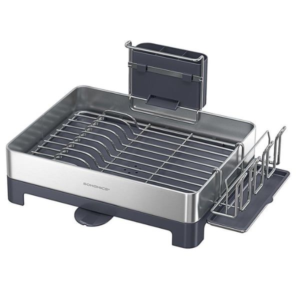 Giá úp bát đĩa Songmics UKCS030E01 - Nội địa Đức