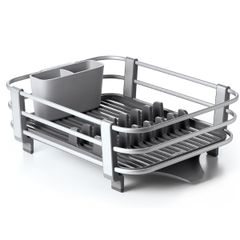  Giá úp bát khung nhôm OXO Good Grips 