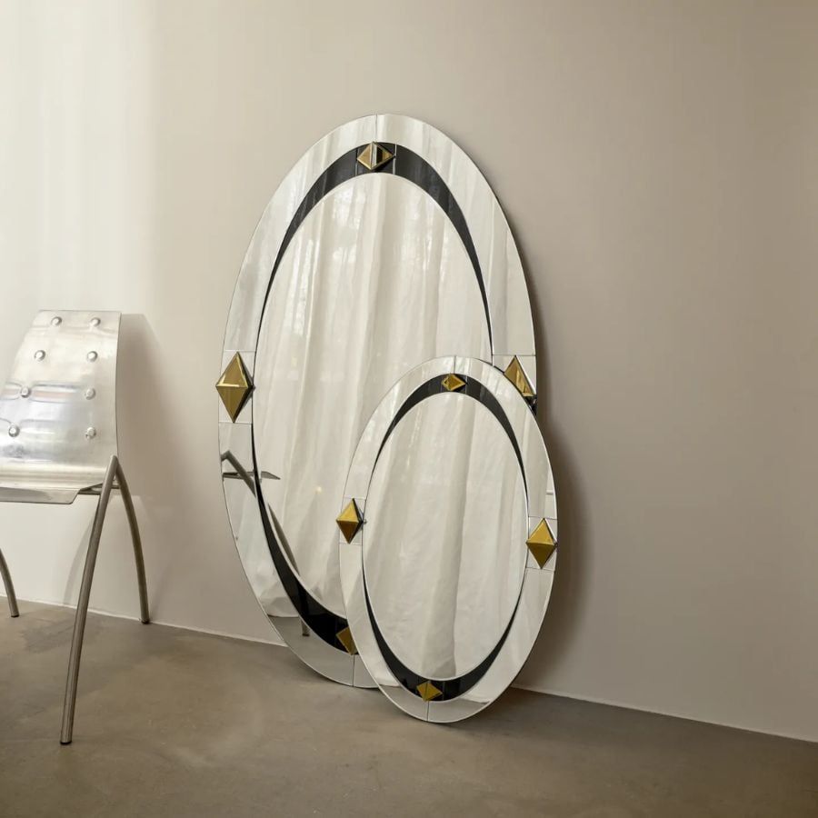 Gương Darling size S Reflections Copenhagen
