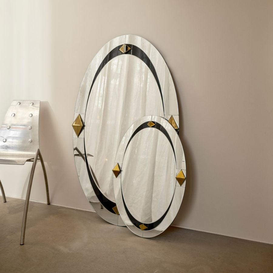 Gương Darling size S Reflections Copenhagen