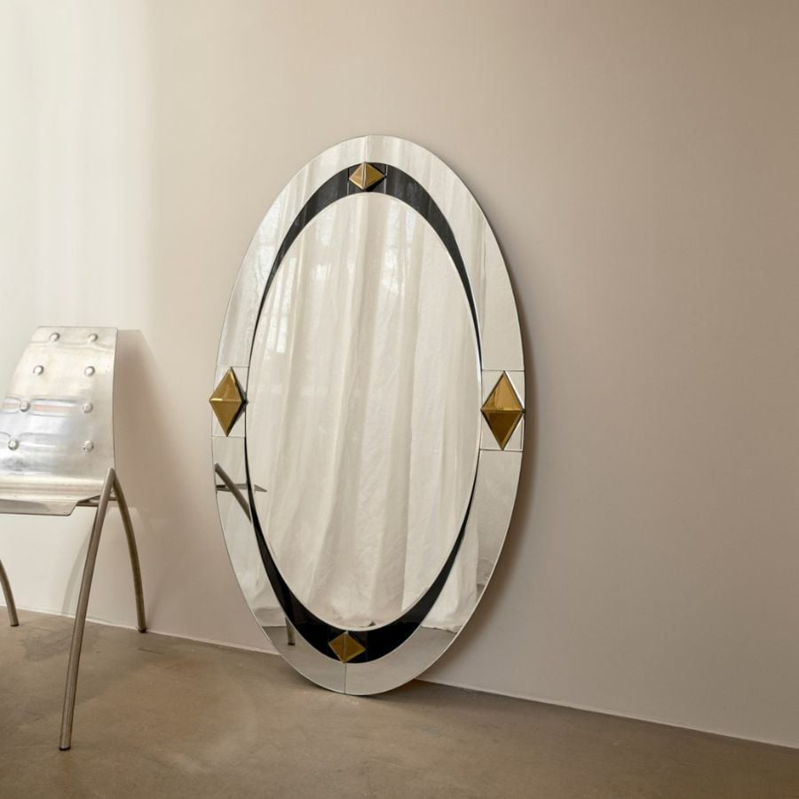 Gương Darling size S Reflections Copenhagen