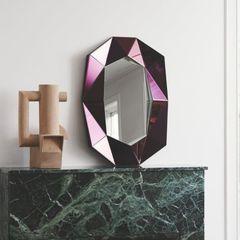  Gương Diamond size S Reflections Copenhagen 80cm 