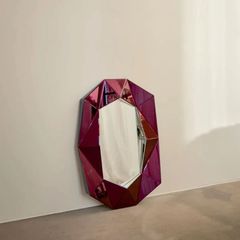  Gương Diamond size S Reflections Copenhagen 80cm 