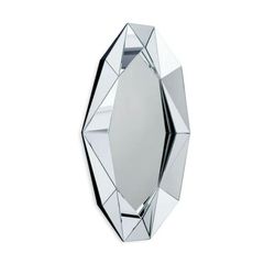 Gương Diamond size XL Reflections Copenhagen 