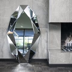  Gương Diamond size XL Reflections Copenhagen 