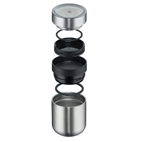 Hộp cơm giữ nhiệt WMF My2go 2 ngăn (300 + 200ml)