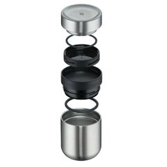  Hộp cơm giữ nhiệt WMF My2go 2 ngăn (300 + 200ml) 