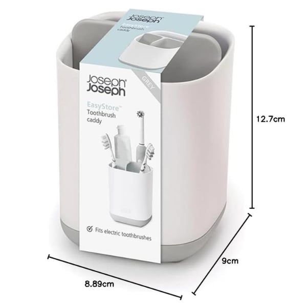 Hộp đựng bàn chải đánh răng Joseph Joseph 70509