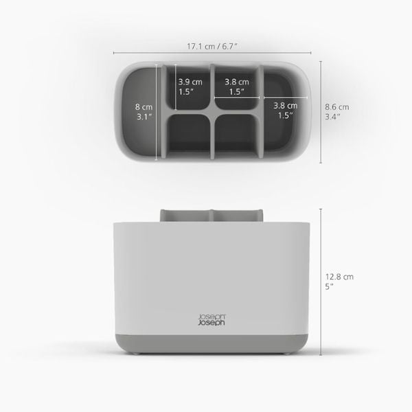 Hộp đựng bàn chải đánh răng Joseph Joseph 70510