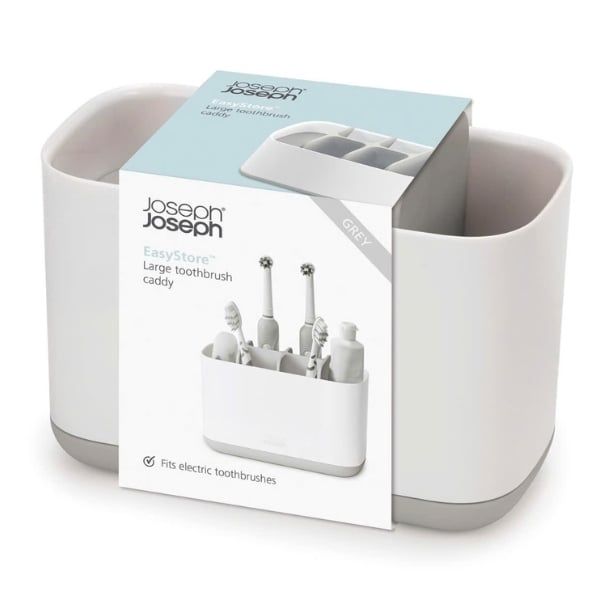 Hộp đựng bàn chải đánh răng Joseph Joseph 70510