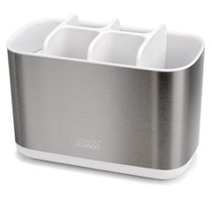  Hộp đựng bàn chải đánh răng Joseph Joseph 70531 inox 
