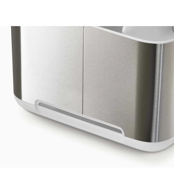 Hộp đựng bàn chải đánh răng Joseph Joseph 70531 inox