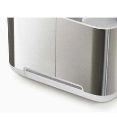  Hộp đựng bàn chải đánh răng Joseph Joseph 70531 inox 