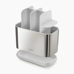  Hộp đựng bàn chải đánh răng Joseph Joseph 70531 inox 