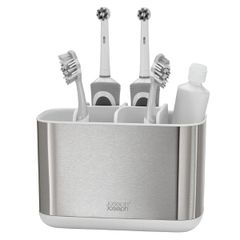  Hộp đựng bàn chải đánh răng Joseph Joseph 70531 inox 