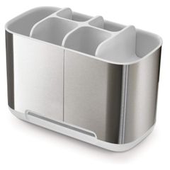  Hộp đựng bàn chải đánh răng Joseph Joseph 70531 inox 
