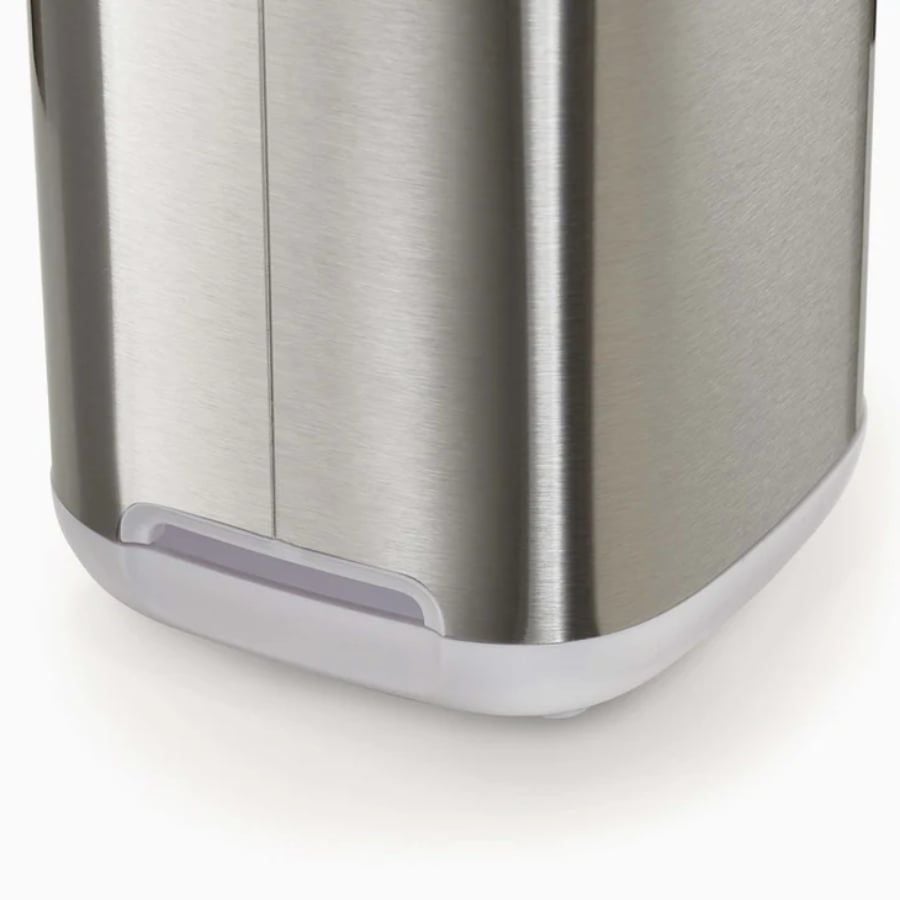 Hộp đựng bàn chải đánh răng Joseph Joseph EasyStore Steel 70530