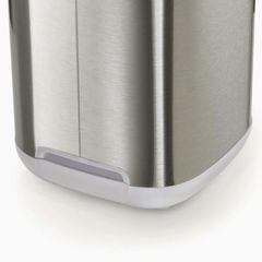 Hộp đựng bàn chải đánh răng Joseph Joseph EasyStore Steel 70530 