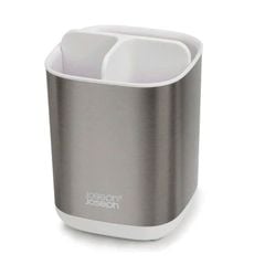  Hộp đựng bàn chải đánh răng Joseph Joseph EasyStore Steel 70530 