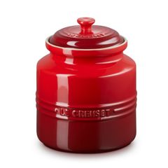  Hũ đựng Le Creuset Meringue 2.4L đựng bánh kẹo, dưa muối 