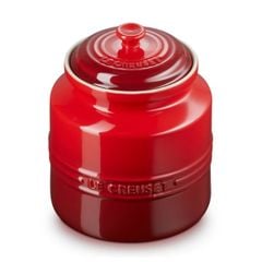  Hũ đựng Le Creuset Meringue 2.4L đựng bánh kẹo, dưa muối 