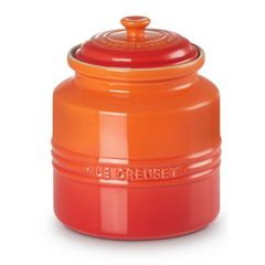  Hũ đựng Le Creuset Meringue 2.4L đựng bánh kẹo, dưa muối 