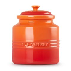  Hũ đựng Le Creuset Meringue 2.4L đựng bánh kẹo, dưa muối 