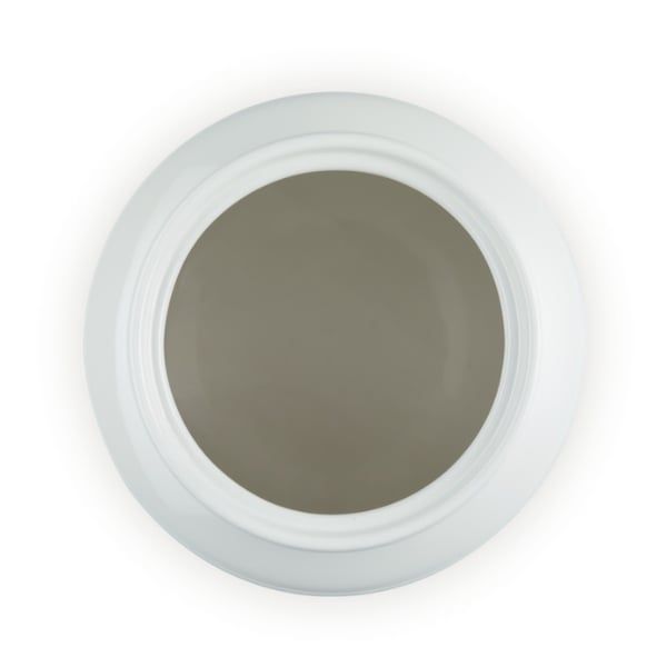 Hũ đựng Le Creuset Meringue 2.4L đựng bánh kẹo, dưa muối