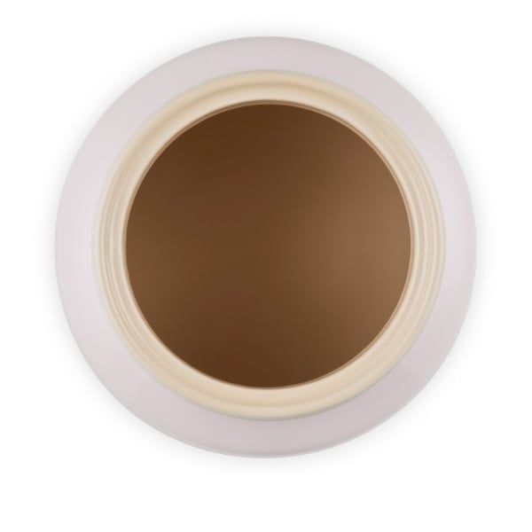 Hũ đựng Le Creuset Meringue 2.4L đựng bánh kẹo, dưa muối