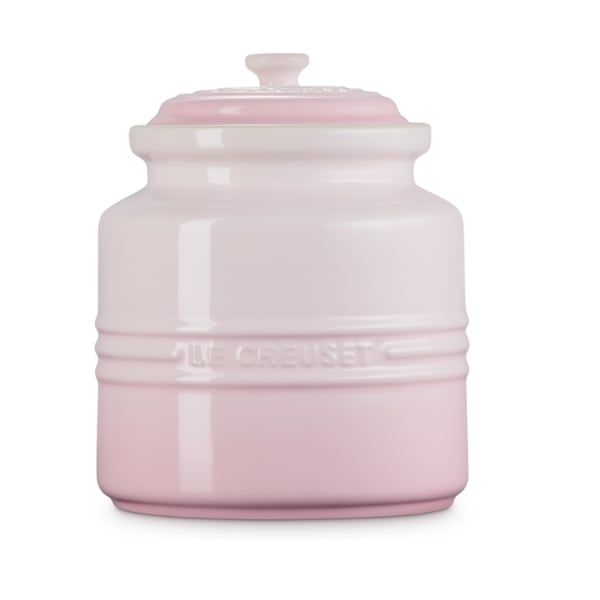 Hũ đựng Le Creuset Meringue 2.4L đựng bánh kẹo, dưa muối