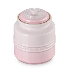  Hũ đựng Le Creuset Meringue 2.4L đựng bánh kẹo, dưa muối 