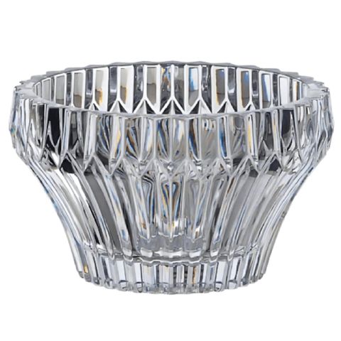 Hũ pha Lê Rogaska không nắp 19cm