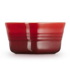  Hũ tim Le Creuset 11cm 0.3L màu đỏ 