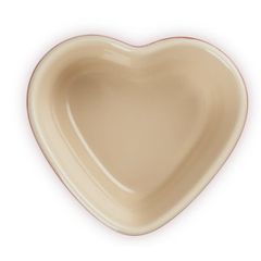  Hũ tim Le Creuset 11cm 0.3L màu đỏ 