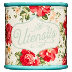  Hũ đựng The Pioneer Woman Vintage Floral 17.8cm 