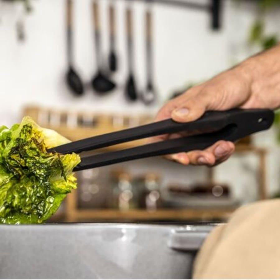 Kẹp gắp Staub 31cm