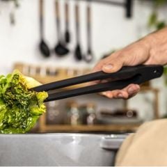  Kẹp gắp Staub 31cm 