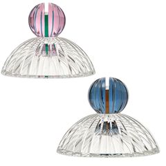 Kẹp thẻ tên Louis Reflections Copenhagen 4.7cm 